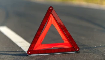 ДТП с несколькими авто произошло на улице Народного Ополчения в Москве