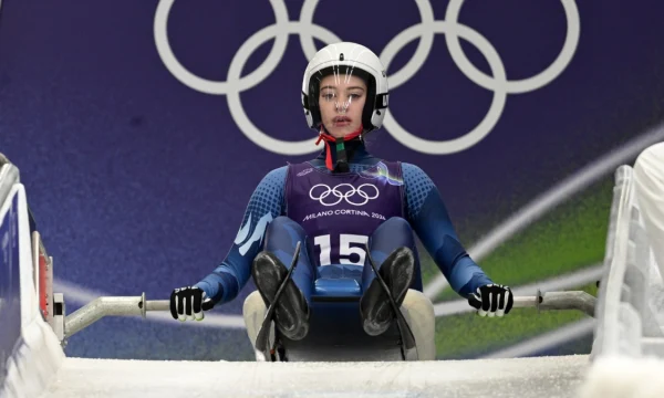 Не были фаворитами: как выступили наши спортсмены на Олимпиаде 10 февраля