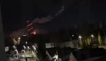 Глава Башкирии раскрыл подробности о взрыве на заводе &laquo;Авангард&raquo; в Стерлитамаке