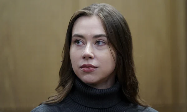 Mash: Критиковавшая СВО Митрошина пожертвовала бойцам 20 миллионов рублей Mash: Критиковавшая СВО Митрошина пожертвовала бойцам 20 миллионов рублей