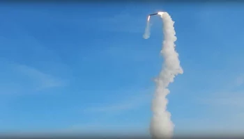 Попавшая в жилой дом в Курске ракета идентифицирована как &laquo;Точка-У&raquo;