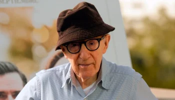 Режиссер Вуди Аллен внесен в базу сайта "Миротворец"