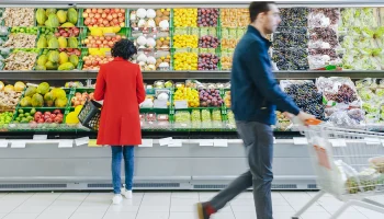 АКОРТ назвал минимальную стоимость &laquo;новогодней корзины&raquo; в 2025 году