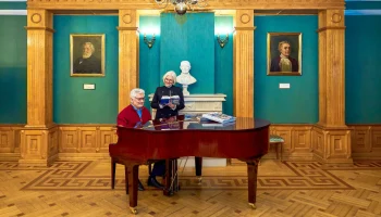 Сергунина отметила популярность московского сервиса &laquo;Вместе с культурой&raquo;