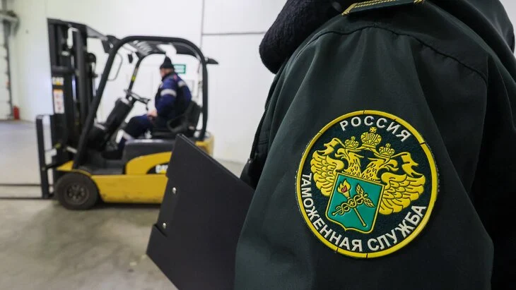 Таможенная служба пресекла канал поставки наркотиков из Европы в Россию