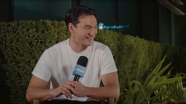 СМИ: Нурлан Сабуров отказывался оформлять гражданство РФ, опасаясь санкций