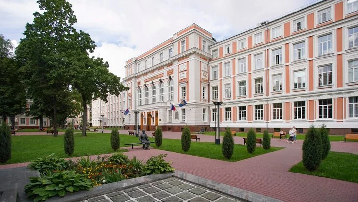 Собянин: "Активные граждане" выбрали названия для двух улиц и двух скверов Собянин: "Активные граждане" выбрали названия для двух улиц и двух скверов