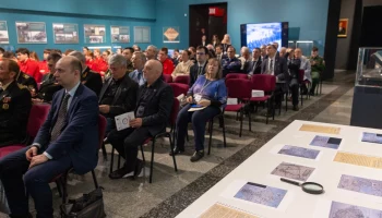 Научная конференция по истории Крыма прошла в Музее Победы
