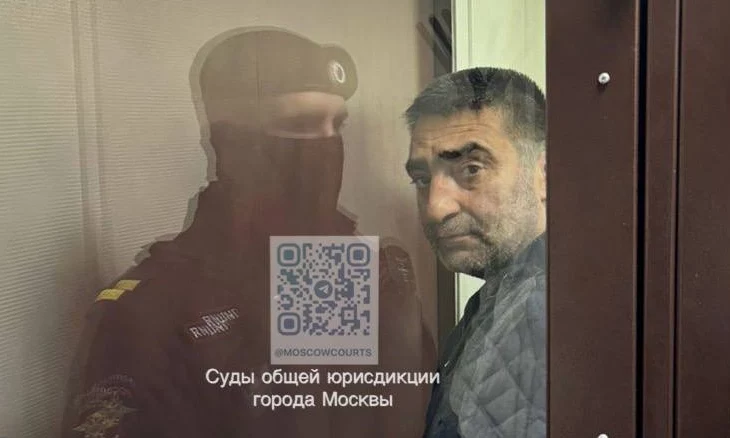 Суд отправил под арест еще одного фигуранта по делу об убийстве байкера в Москве Суд отправил под арест еще одного фигуранта по делу об убийстве байкера в Москве