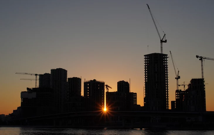 ГД приняла закон о защите единственного ипотечного жилья от изъятия у банкротов