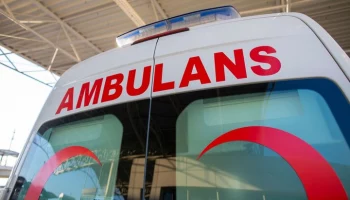 Одиннадцать человек погибли в результате цепной аварии в Турции