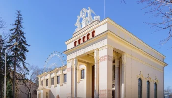 Собянин объявил о начале приема заявок на конкурс &laquo;Московская реставрация&raquo;