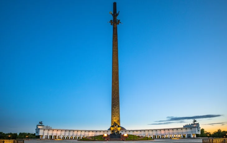 Мастер-класс для руководителей детских вокальных групп пройдет в Музее Победы