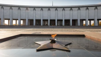 В Музее Победы прошла международная конференцию к годовщине снятия блокады Ленинграда