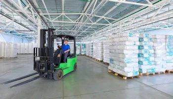 Более 400 градпланов для промышленного сектора оформили в Москве с начала года