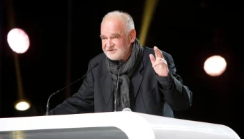 Умер венгерский кинорежиссер Бела Тарр