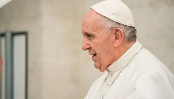 Союз староверов: Папа Римский выразил сочувствие семьям погибших в Белгороде