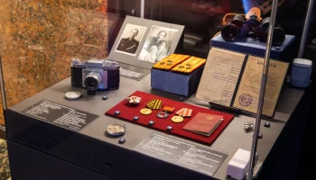 Музей Победы пригласил на концерты и выставку 16 июня