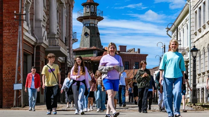 Сергунина рассказала о летних мероприятиях в кинопарке &laquo;Москино&raquo;