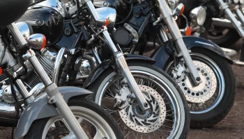 Открытие мотосезона состоялось в Москве