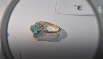 Контрабанда драгоценностей из Китая на 8 млн рублей пресечена на Дальнем Востоке