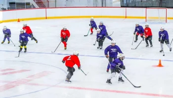 Собянин назвал спортивные объекты, которые построят и обновят в этом году