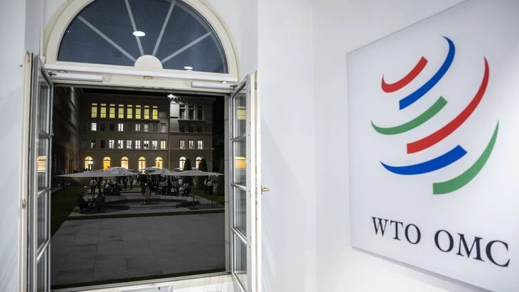 Россия ничего не выиграет от выхода из Всемирной торговой организации – постпред РФ