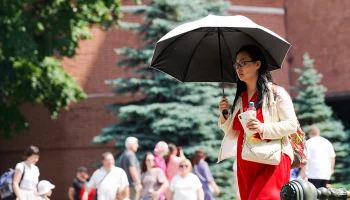 Снова +30: москвичам пообещали возвращение жары в начале следующей недели