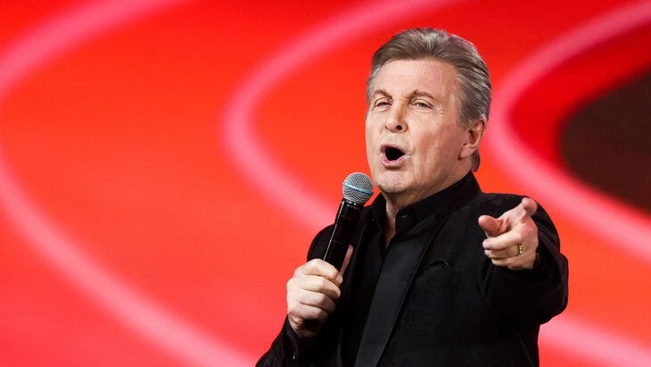 Лев Лещенко опроверг слухи об ухудшении здоровья