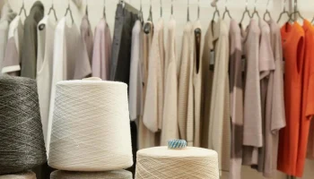 Московские компании нарастили выпуск текстильных изделий на 32%