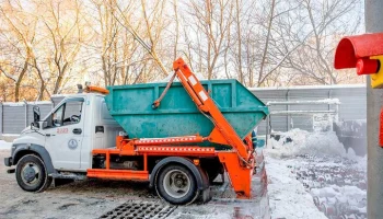 Снегосплавные пункты подготовили к работе в Москве