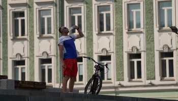 Вильфанд сообщил, какими будут первые дни лета в Москве