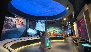 ВДНХ приглашает посетить Музей героизма в день воинской славы России