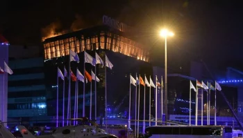 Crocus Group сообщила, что стройматериалы "Крокуса" соответствовали стандартам