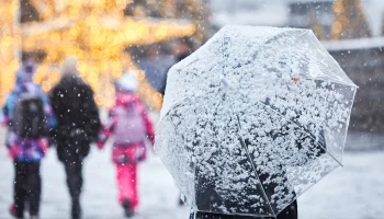 Синоптик Ильин рассказал о погоде в Москве на старый Новый год