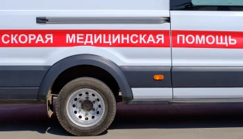 Два человека пострадали из-за атаки дрона на предприятие в Белгородской области