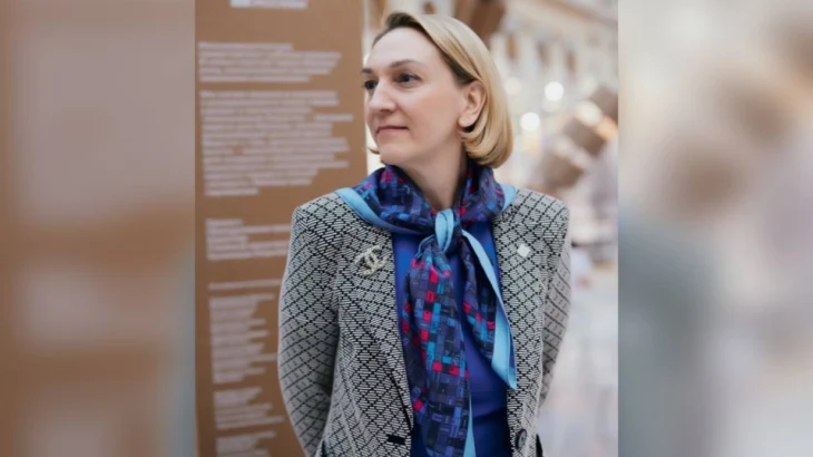 Княжевская: Институт Генплана Москвы организует научно-практическую конференцию по вопросам развития Княжевская: Институт Генплана Москвы организует научно-практическую конференцию по вопросам развития