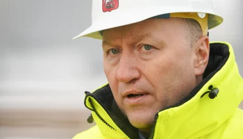 Андрей Бочкарев: Городской променад появится в Даниловском районе