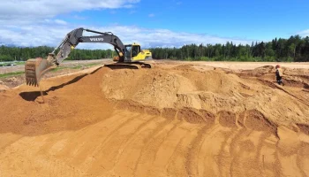 Инвесторы арендовали 22 га земли для строительства объектов в ТиНАО с 2018 года