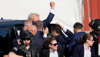 WSJ: покушение на Трампа можно считать крупнейшим провалом Секретной службы США за 40 лет