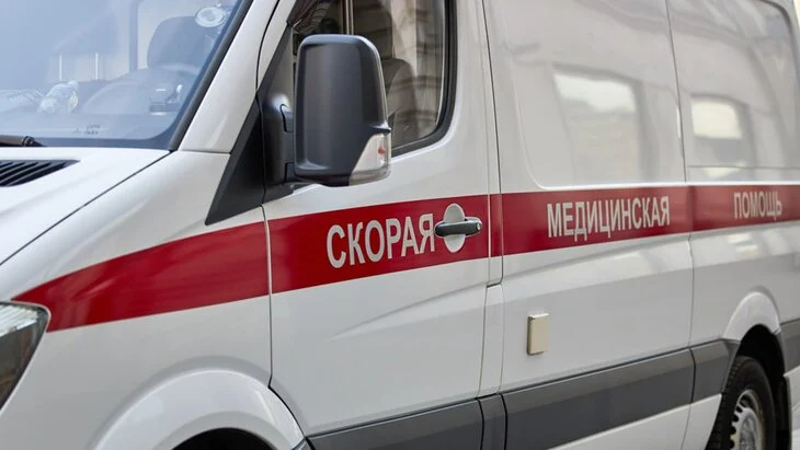 Восьмиклассница выпала из окна школы в Санкт-Петербурге Восьмиклассница выпала из окна школы в Санкт-Петербурге