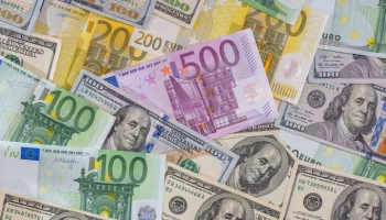 Продажа валюты по бюджетному правилу составит 4,1 млрд рублей с 15 января