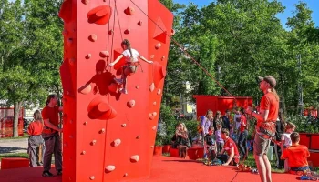 Какие мероприятия пройдут в рамках "Лета в Москве" для детей с 2 по 7 сентября
