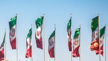 Иран восстановил военный режим контроля над Ормузским проливом