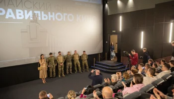 Музей Победы продлил прием заявок на V Международный фестиваль Правильного кино