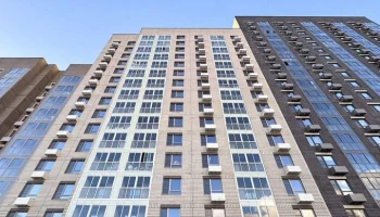 Пять помещений для бизнеса выставлены на торги в новостройке на Люблинской улице