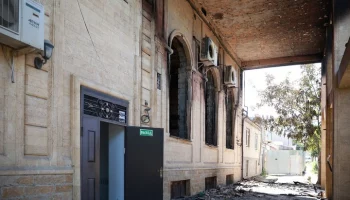 "Известия": теракты в Махачкале и Дербенте планировались около месяца