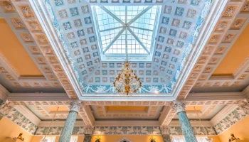 Ректор МАРХИ: Новый раздел &laquo;Мосфото&raquo; полезен для будущих архитекторов