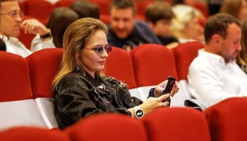 Москвичи посетили 90 театральных премьер и спецпоказов с сервисом "Мосбилет"