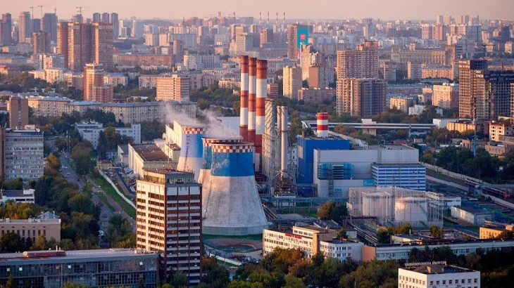 В Москве актуализировали данные о земельных участках и объектах инфраструктуры ЖКХ В Москве актуализировали данные о земельных участках и объектах инфраструктуры ЖКХ